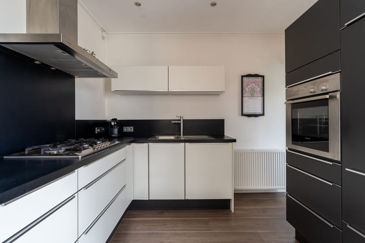 Foto 13 van Dillelaan 18