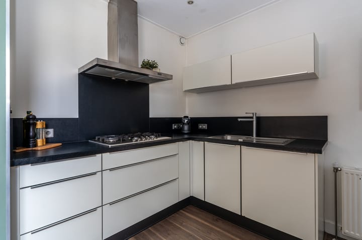 Foto 14 van Dillelaan 18