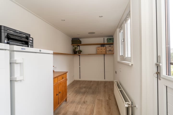 Foto 16 van Dillelaan 18