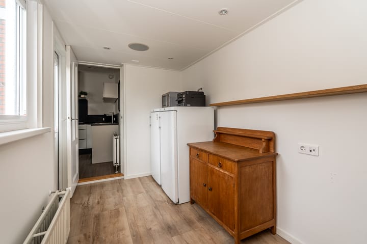 Foto 17 van Dillelaan 18