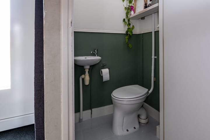 Foto 18 van Dillelaan 18