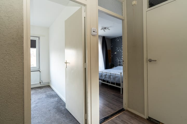 Foto 20 van Dillelaan 18