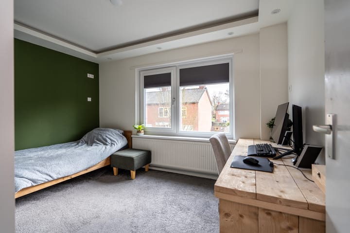 Foto 24 van Dillelaan 18