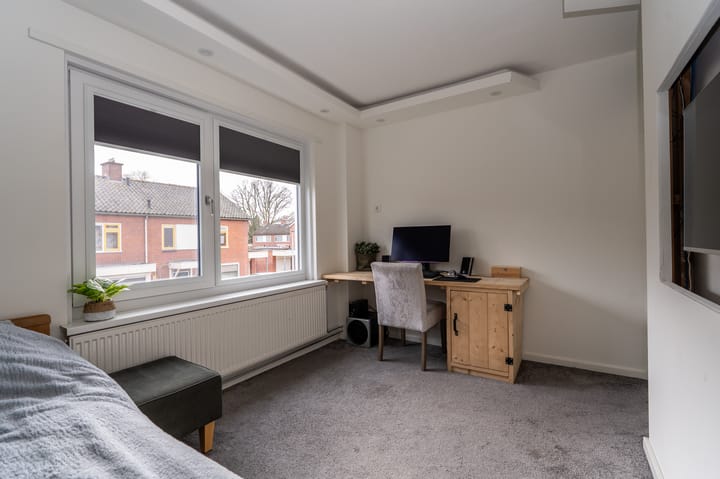 Foto 25 van Dillelaan 18