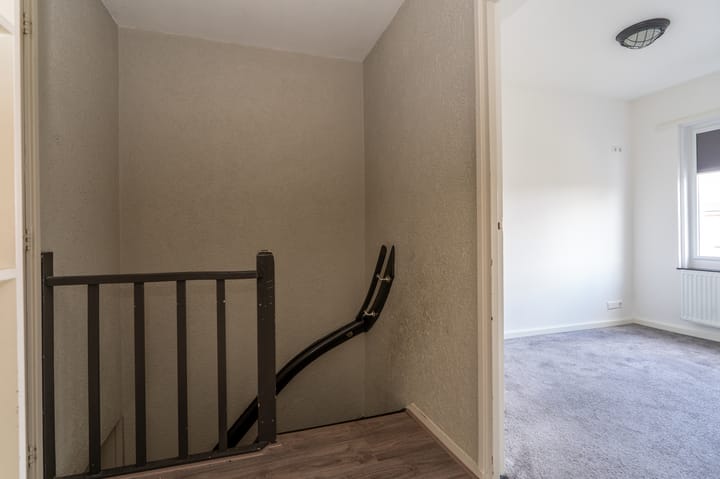 Foto 27 van Dillelaan 18