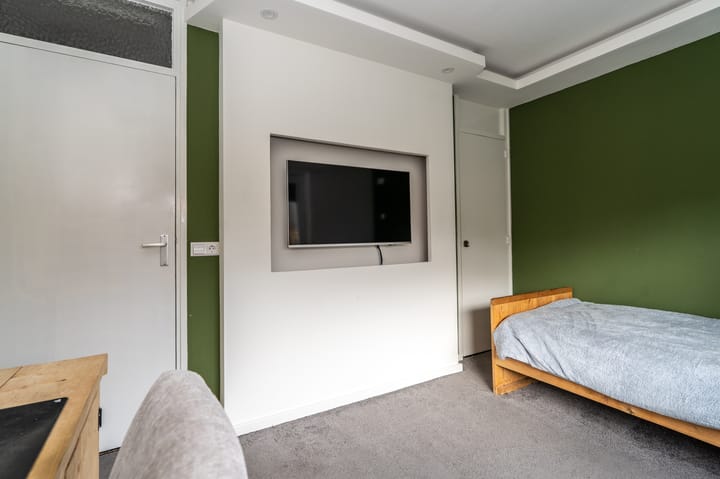 Foto 26 van Dillelaan 18