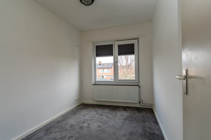 Foto 28 van Dillelaan 18