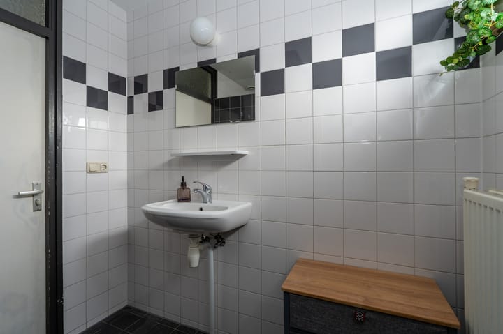 Foto 32 van Dillelaan 18