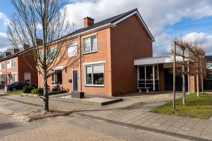 Foto 33 van Dillelaan 18