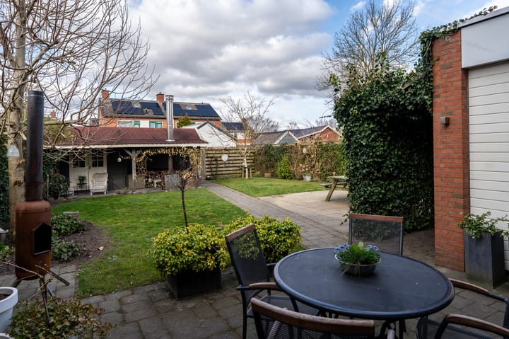 Foto 34 van Dillelaan 18