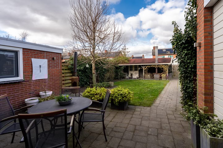 Foto 35 van Dillelaan 18