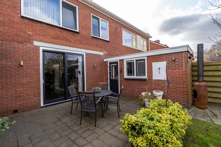 Foto 36 van Dillelaan 18