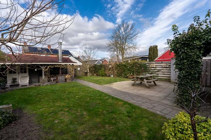 Foto 37 van Dillelaan 18