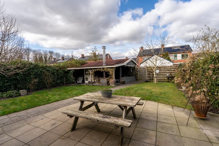 Foto 38 van Dillelaan 18