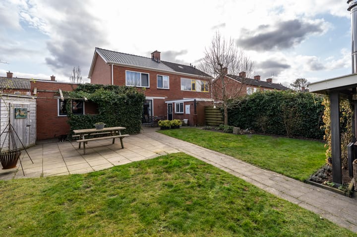 Foto 39 van Dillelaan 18