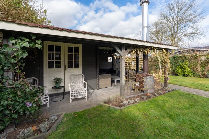 Foto 40 van Dillelaan 18