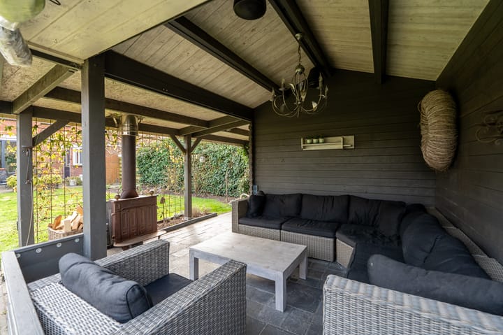 Foto 41 van Dillelaan 18