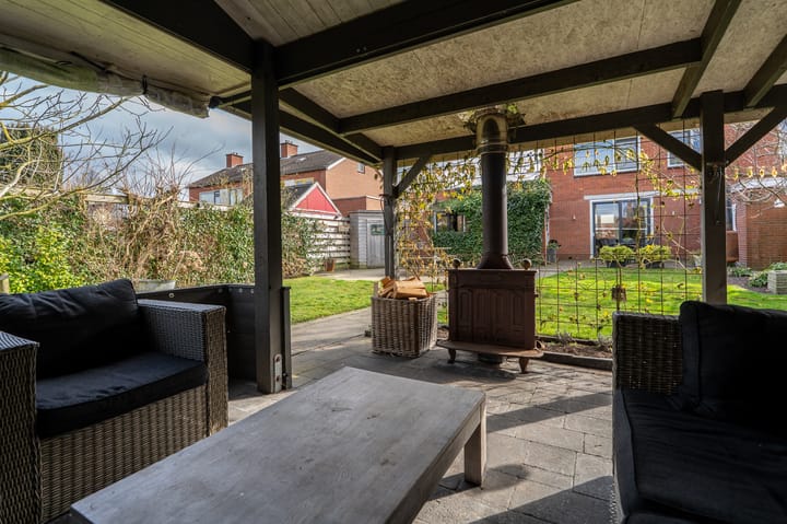 Foto 43 van Dillelaan 18