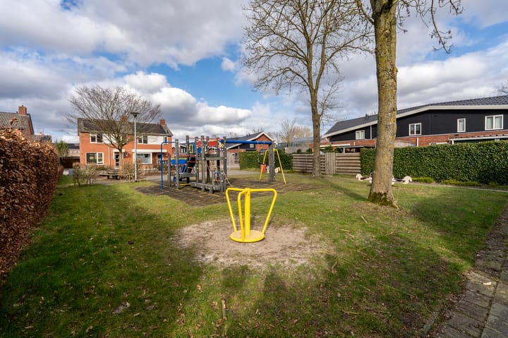 Foto 45 van Dillelaan 18