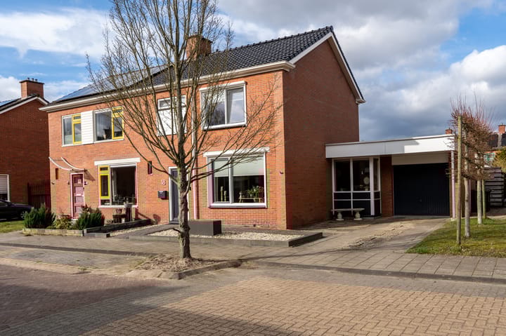 Foto 46 van Dillelaan 18