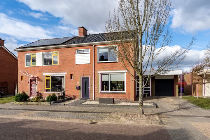 Foto 47 van Dillelaan 18