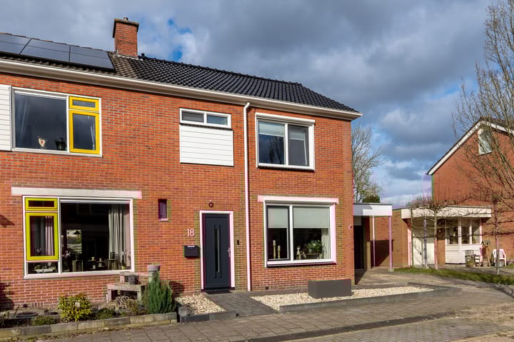 Foto 48 van Dillelaan 18