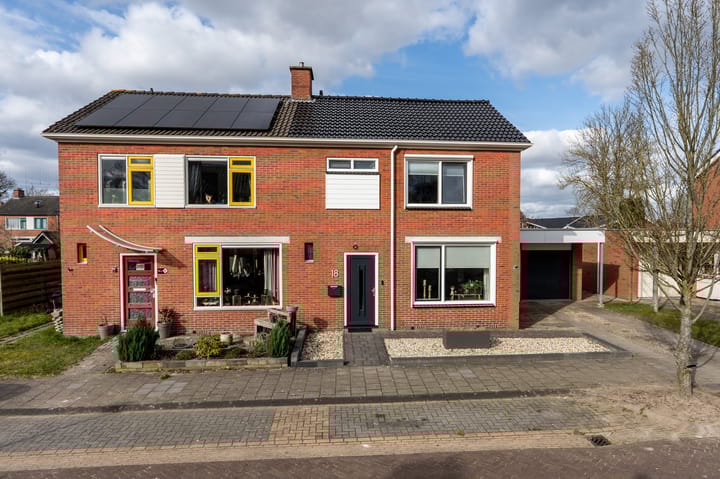 Foto 49 van Dillelaan 18