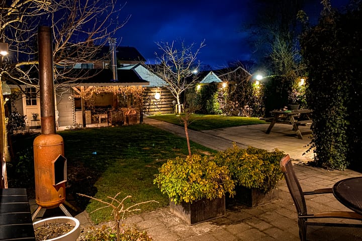 Foto 50 van Dillelaan 18