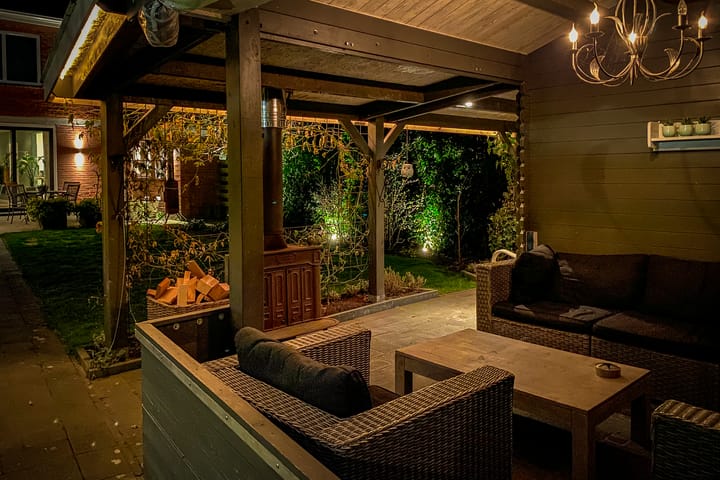 Foto 53 van Dillelaan 18