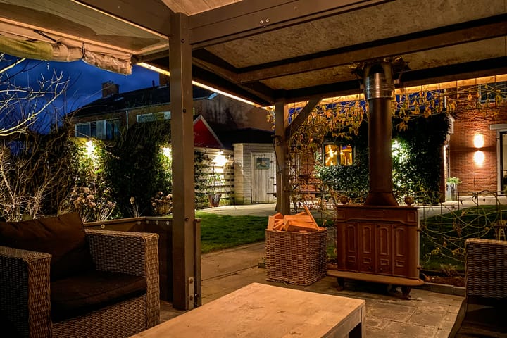 Foto 54 van Dillelaan 18