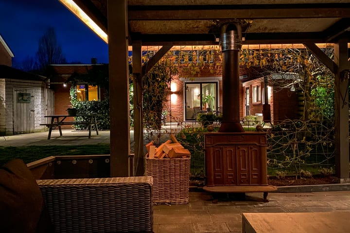 Foto 55 van Dillelaan 18