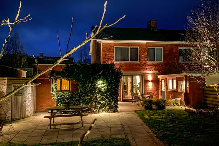 Foto 56 van Dillelaan 18