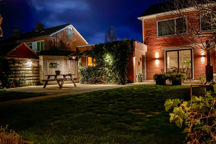 Foto 57 van Dillelaan 18