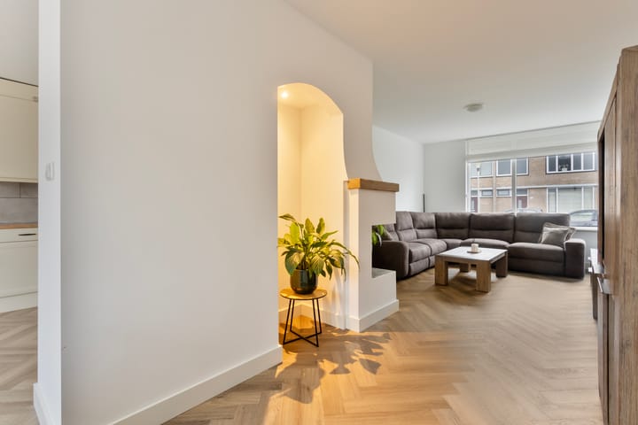 Foto 2 van van Tijenstraat 11