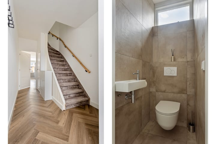 Foto 10 van van Tijenstraat 11