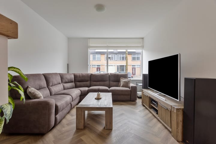 Foto 21 van van Tijenstraat 11