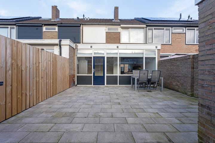 Foto 41 van van Tijenstraat 11