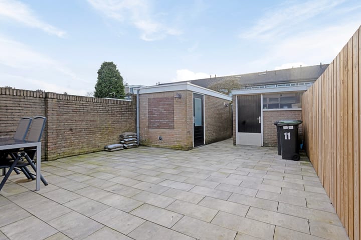 Foto 42 van van Tijenstraat 11