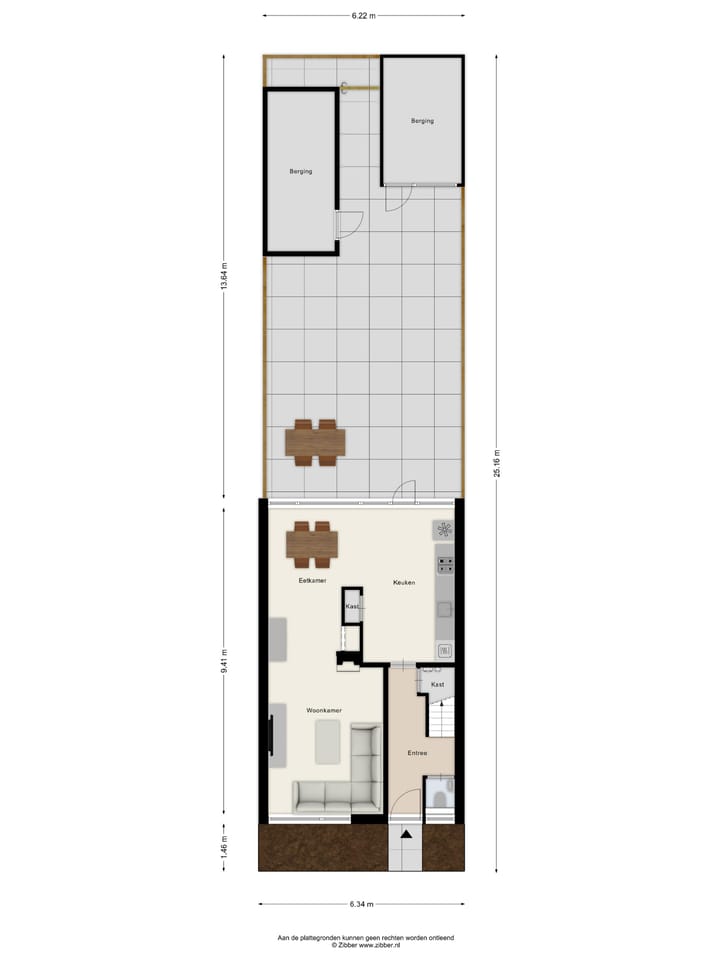 Foto 43 van van Tijenstraat 11