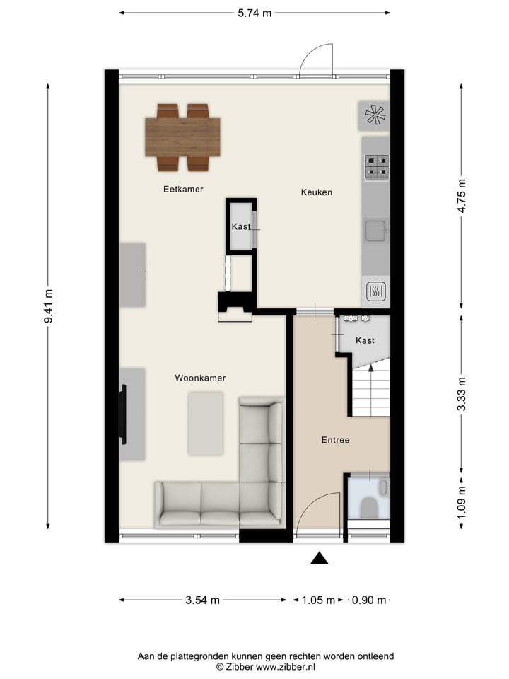 Foto 44 van van Tijenstraat 11