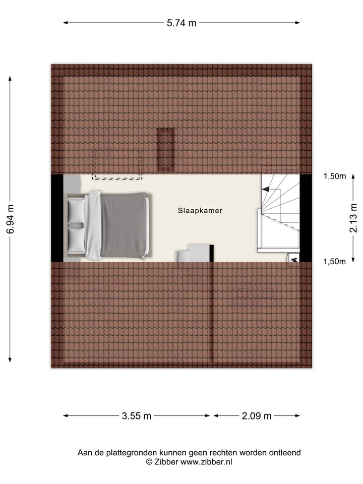Foto 46 van van Tijenstraat 11
