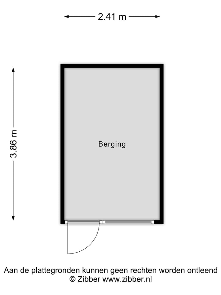 Foto 48 van van Tijenstraat 11