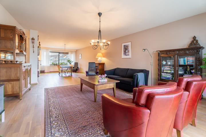 Foto 2 van Mathildastraat 40-A