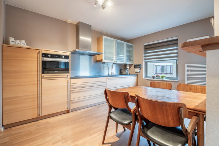 Foto 3 van Mathildastraat 40-A