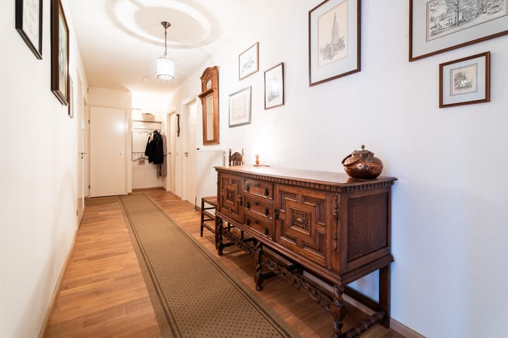 Foto 8 van Mathildastraat 40-A