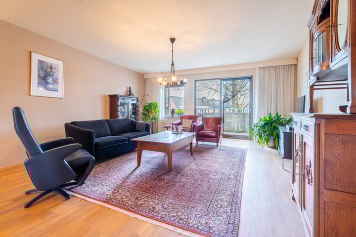 Foto 12 van Mathildastraat 40-A