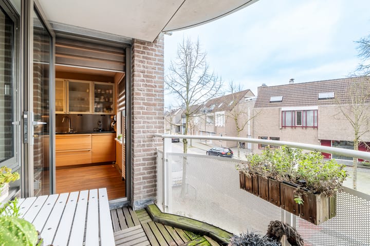 Foto 16 van Mathildastraat 40-A