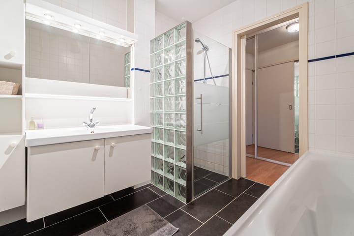 Foto 20 van Mathildastraat 40-A