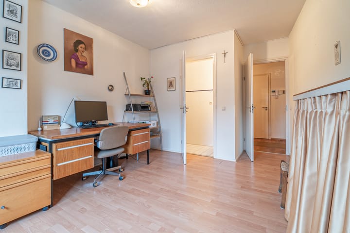 Foto 22 van Mathildastraat 40-A