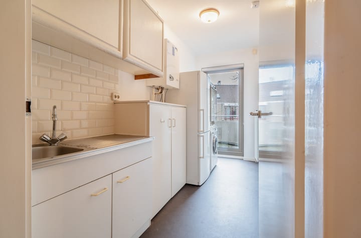 Foto 24 van Mathildastraat 40-A